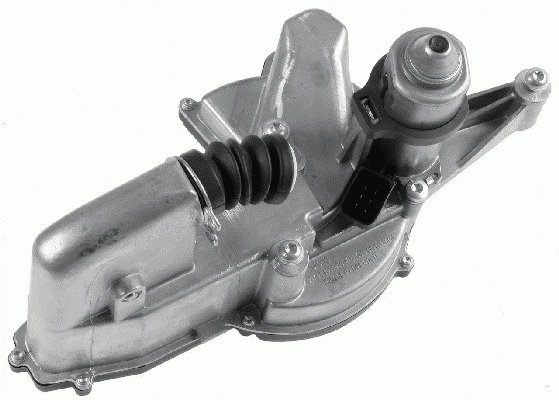 Sankabos darbinis cilindras SACHS 3981 000 089