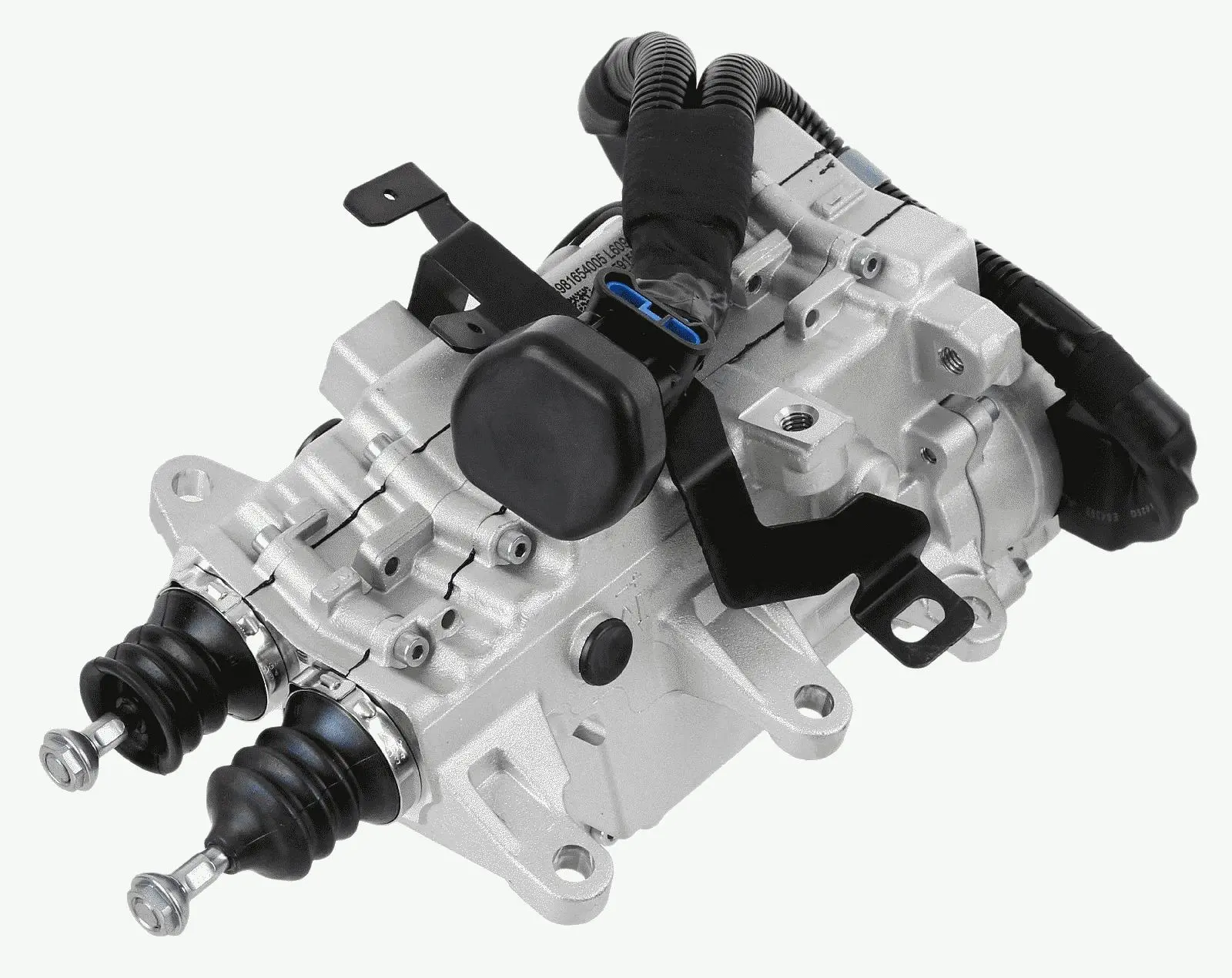Sankabos darbinis cilindras SACHS 3981 654 005