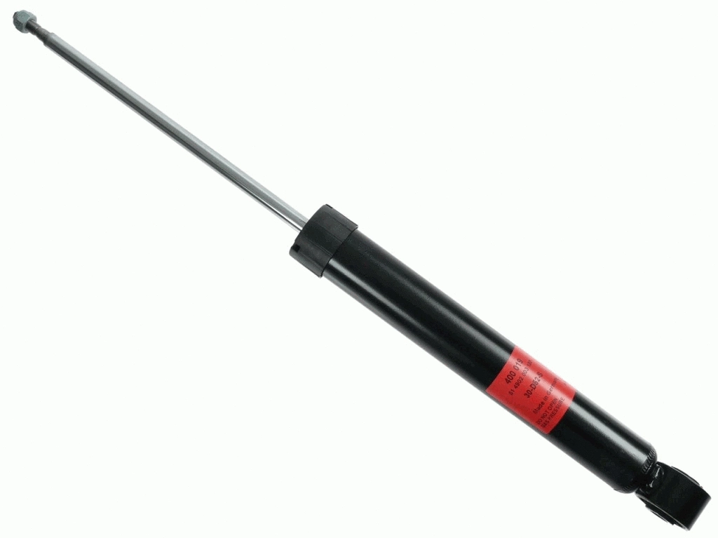 Amortizatorius SACHS 400 019
