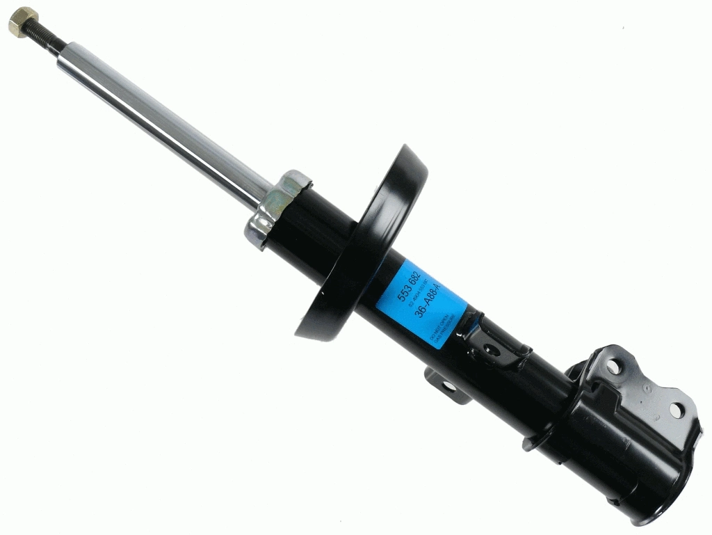 Amortizatorius SACHS 553 682