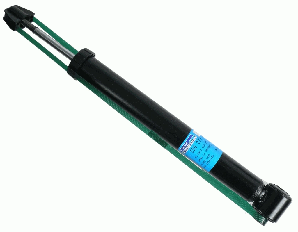 Amortizatorius SACHS 556 277
