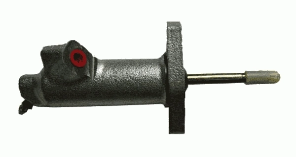Sankabos darbinis cilindras SACHS 6283 600 108