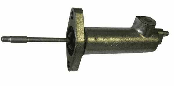 Sankabos darbinis cilindras SACHS 6283 600 115