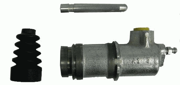 Sankabos darbinis cilindras SACHS 6283 600 128