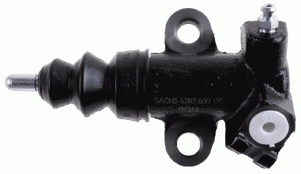 Sankabos darbinis cilindras SACHS 6283 600 135