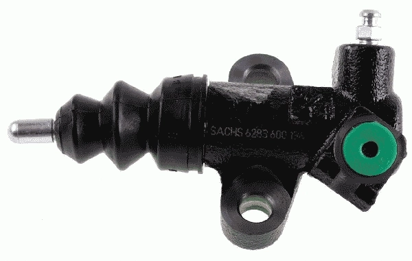 Sankabos darbinis cilindras SACHS 6283 600 136
