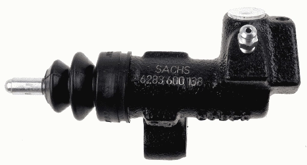 Sankabos darbinis cilindras SACHS 6283 600 138