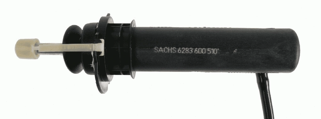 Sankabos darbinis cilindras SACHS 6283 600 510