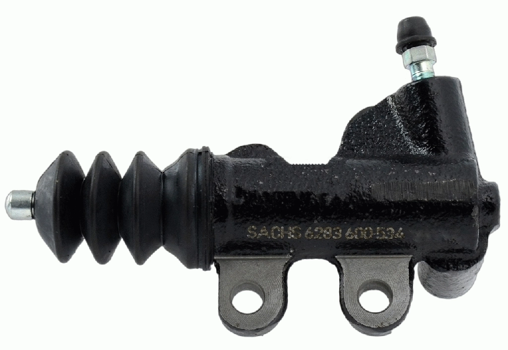 Sankabos darbinis cilindras SACHS 6283 600 534
