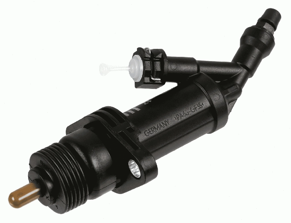 Sankabos darbinis cilindras SACHS 6283 600 576