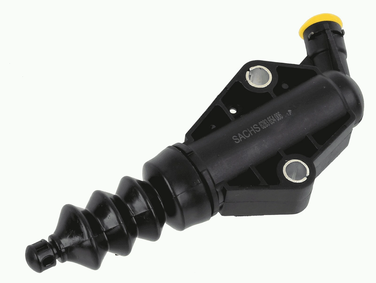 Sankabos darbinis cilindras SACHS 6283 654 006