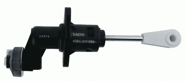 Sankabos pagrindinis cilindras SACHS 6284 009 939