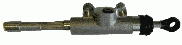 Sankabos pagrindinis cilindras SACHS 6284 600 103