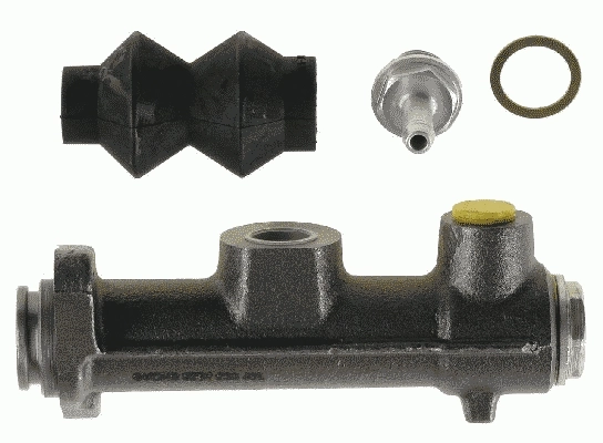 Sankabos pagrindinis cilindras SACHS 6284 600 107