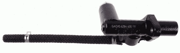 Sankabos pagrindinis cilindras SACHS 6284 600 118