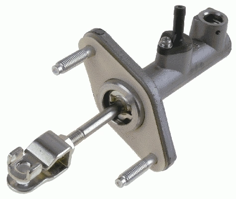 Sankabos pagrindinis cilindras SACHS 6284 600 145