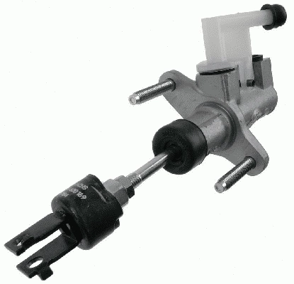 Sankabos pagrindinis cilindras SACHS 6284 600 169