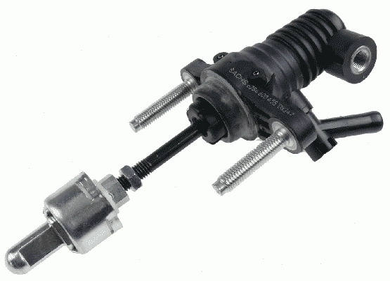 Sankabos pagrindinis cilindras SACHS 6284 600 455