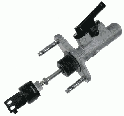 Sankabos pagrindinis cilindras SACHS 6284 600 460