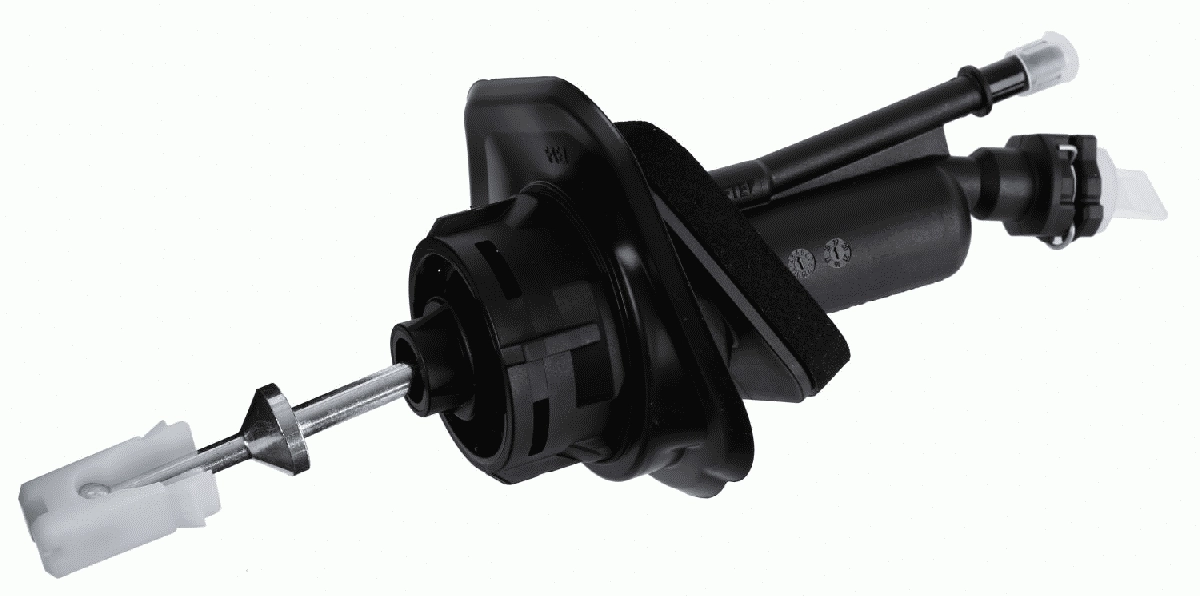 Sankabos pagrindinis cilindras SACHS 6284 600 529