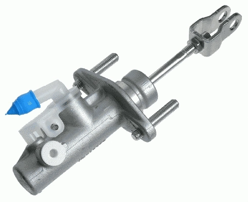 Sankabos pagrindinis cilindras SACHS 6284 600 630