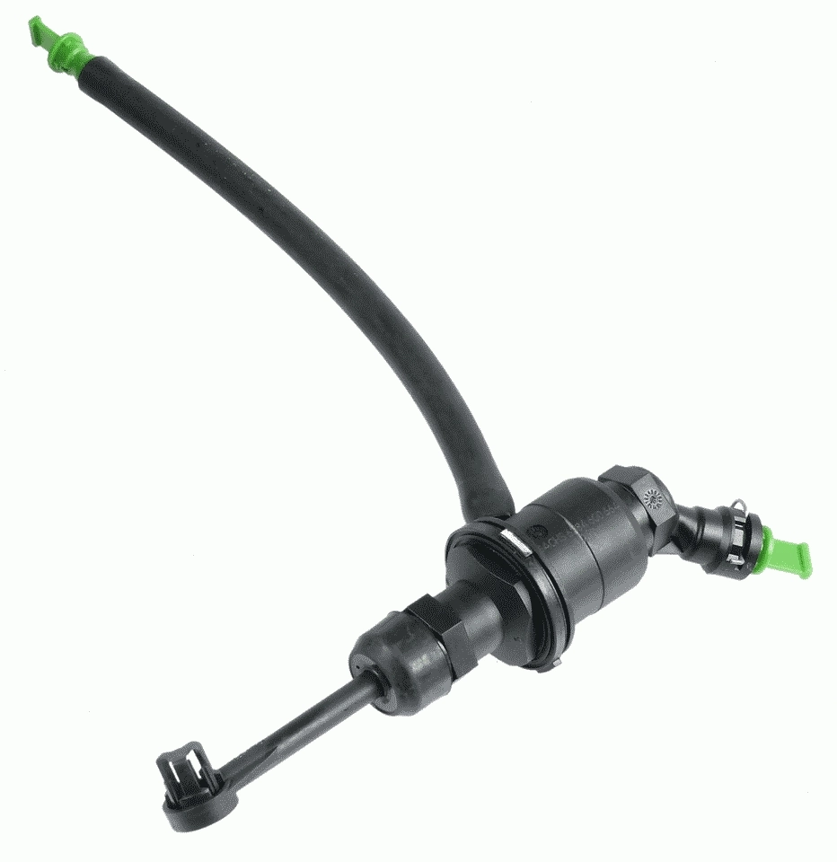 Sankabos pagrindinis cilindras SACHS 6284 600 664