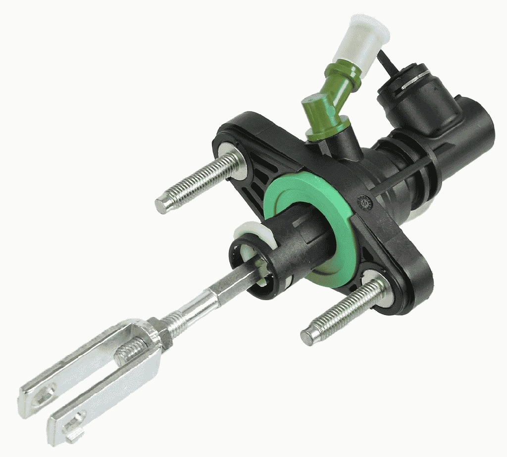 Sankabos pagrindinis cilindras SACHS 6284 600 676