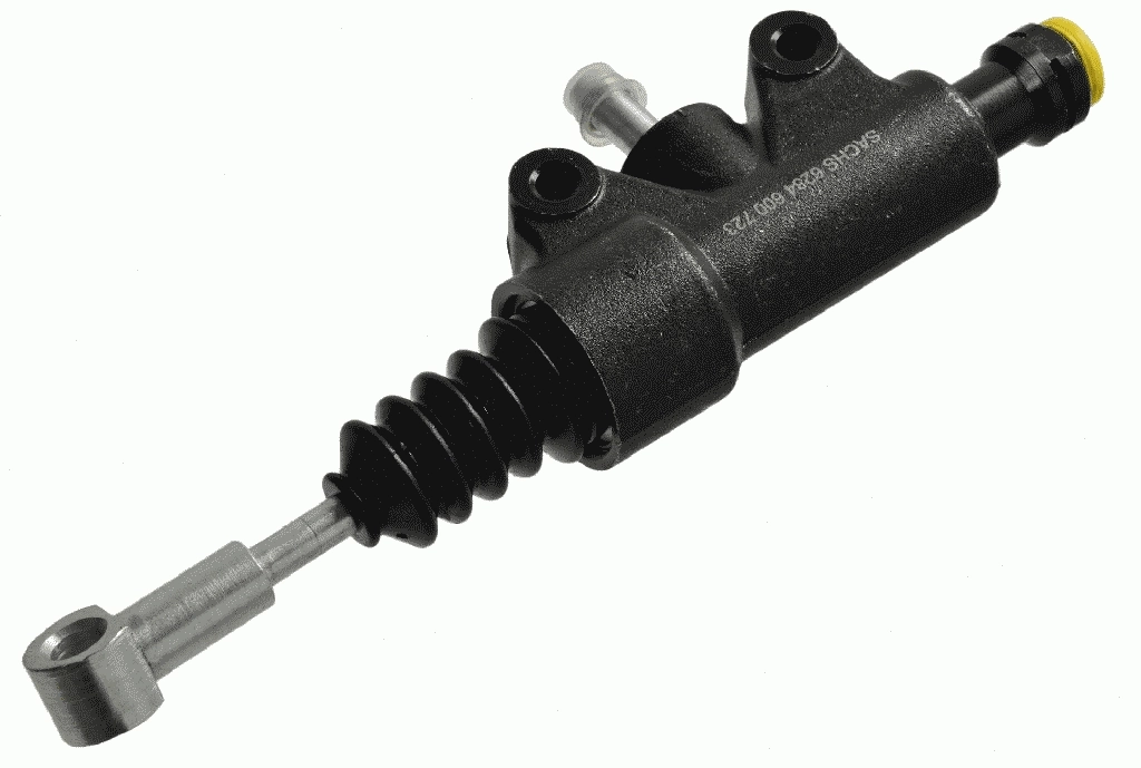 Sankabos pagrindinis cilindras SACHS 6284 600 723