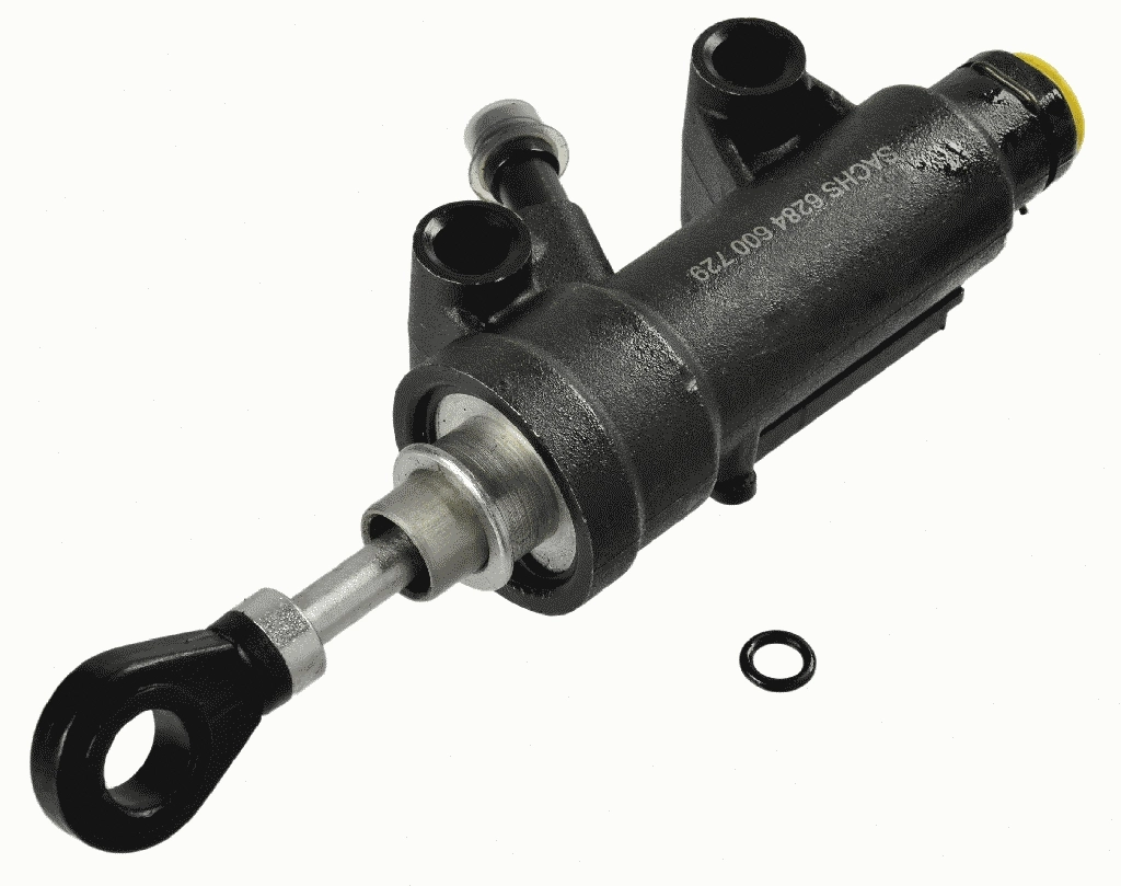 Sankabos pagrindinis cilindras SACHS 6284 600 729