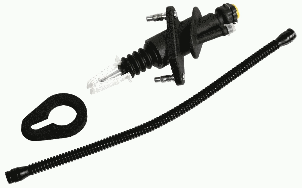 Sankabos pagrindinis cilindras SACHS 6284 600 738