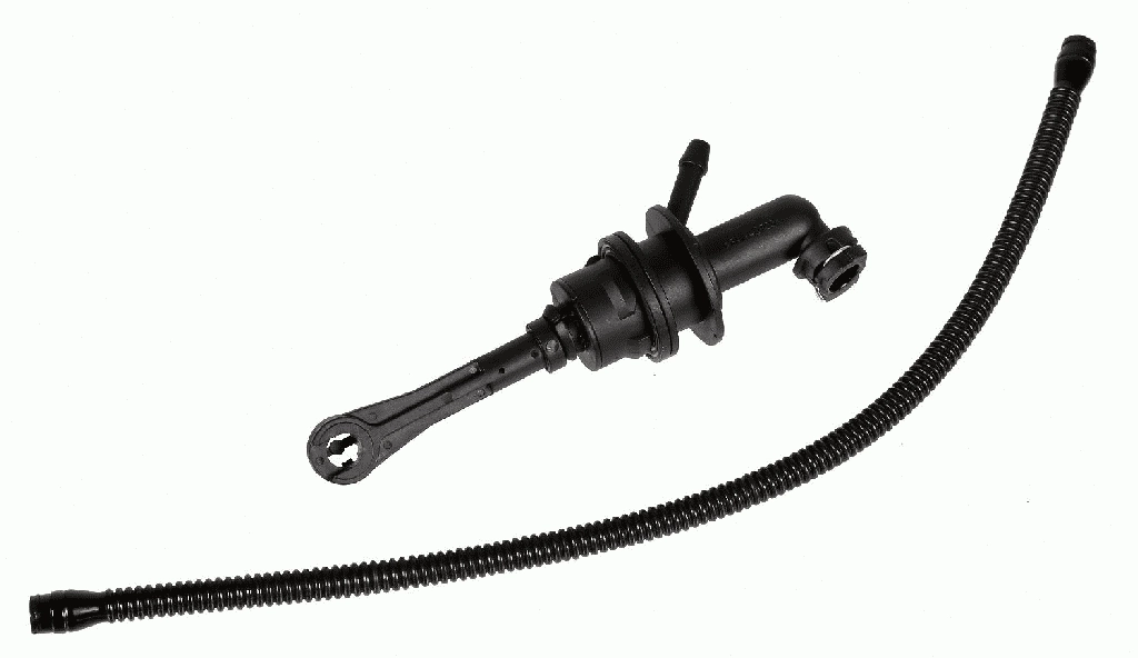 Sankabos pagrindinis cilindras SACHS 6284 600 739