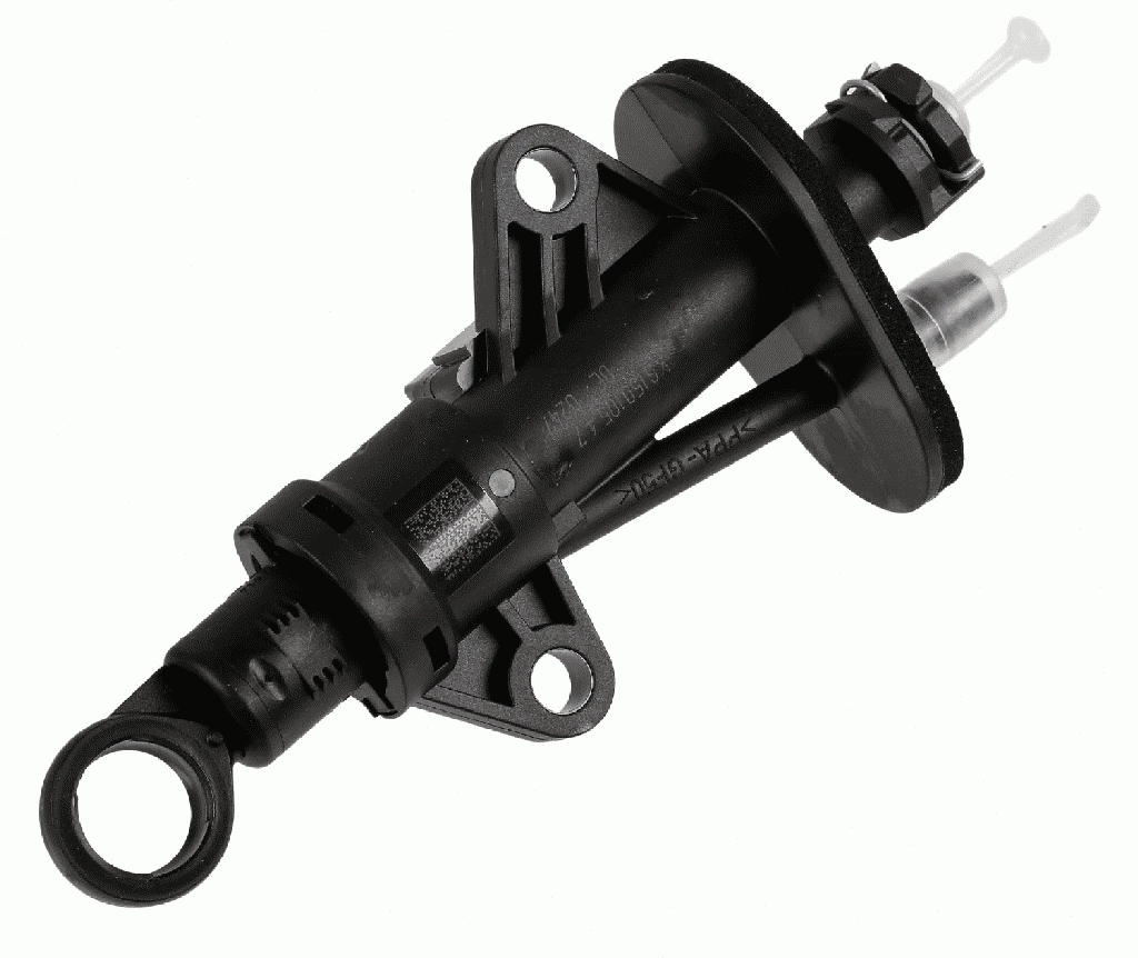 Sankabos pagrindinis cilindras SACHS 6284 600 748