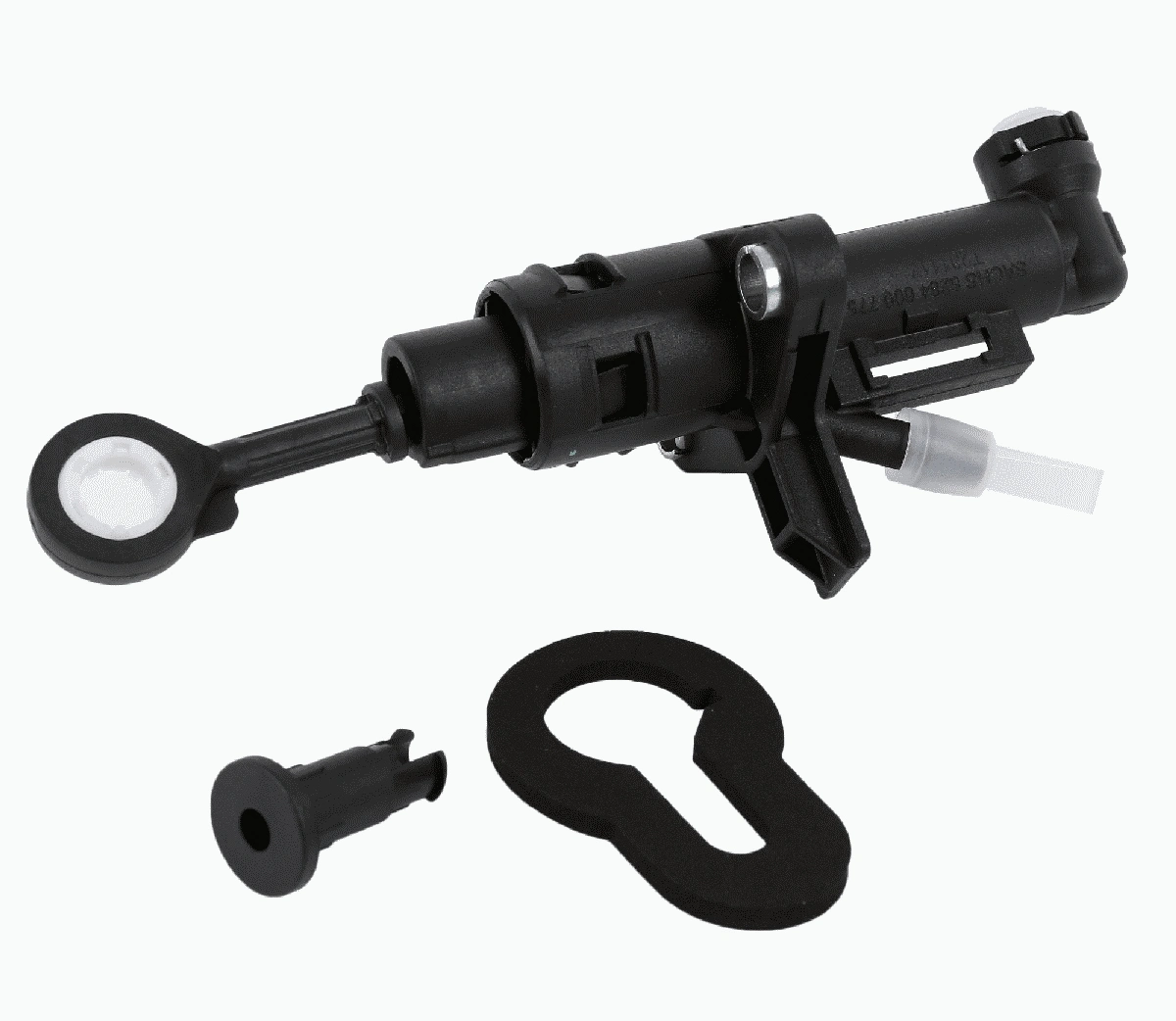 Sankabos pagrindinis cilindras SACHS 6284 600 775