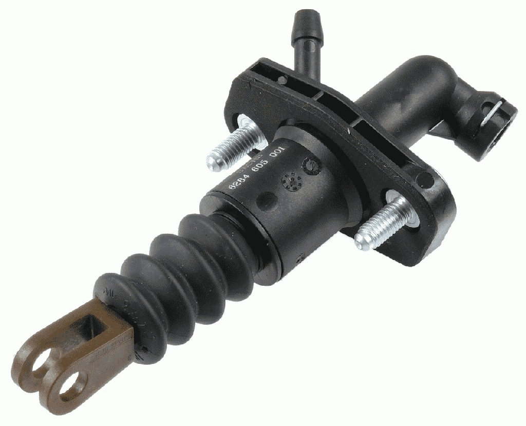 Sankabos pagrindinis cilindras SACHS 6284 605 001