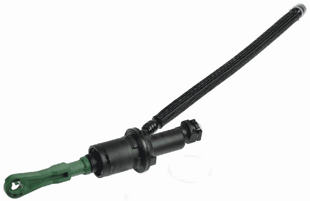 Sankabos pagrindinis cilindras SACHS 6284 605 040