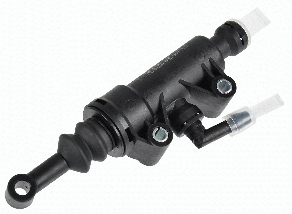Sankabos pagrindinis cilindras SACHS 6284 605 046