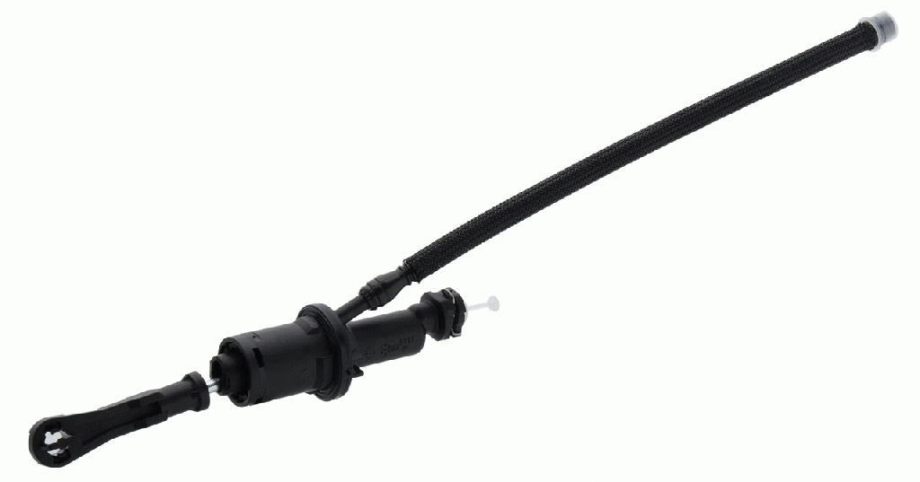 Sankabos pagrindinis cilindras SACHS 6284 605 060