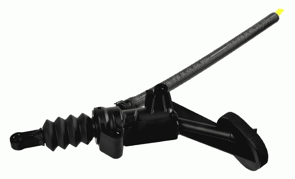 Sankabos pagrindinis cilindras SACHS 6284 605 069