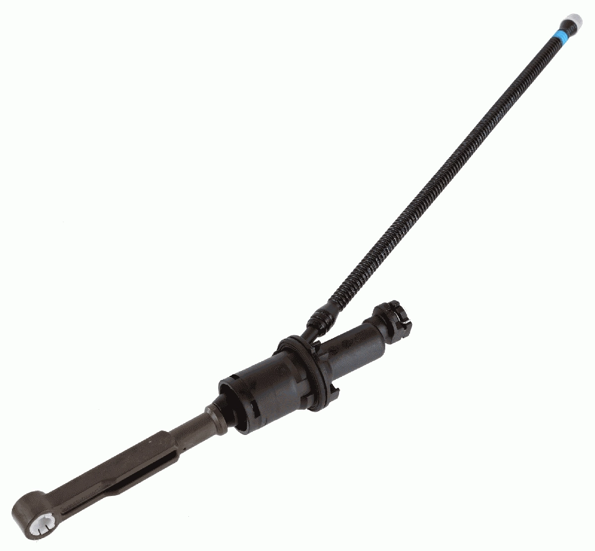 Sankabos pagrindinis cilindras SACHS 6284 605 080