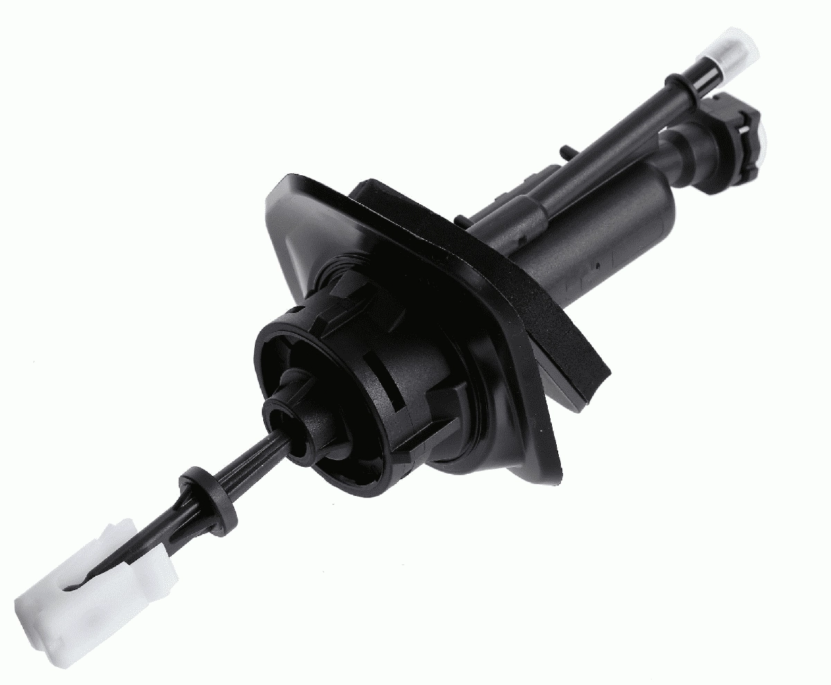 Sankabos pagrindinis cilindras SACHS 6284 605 082