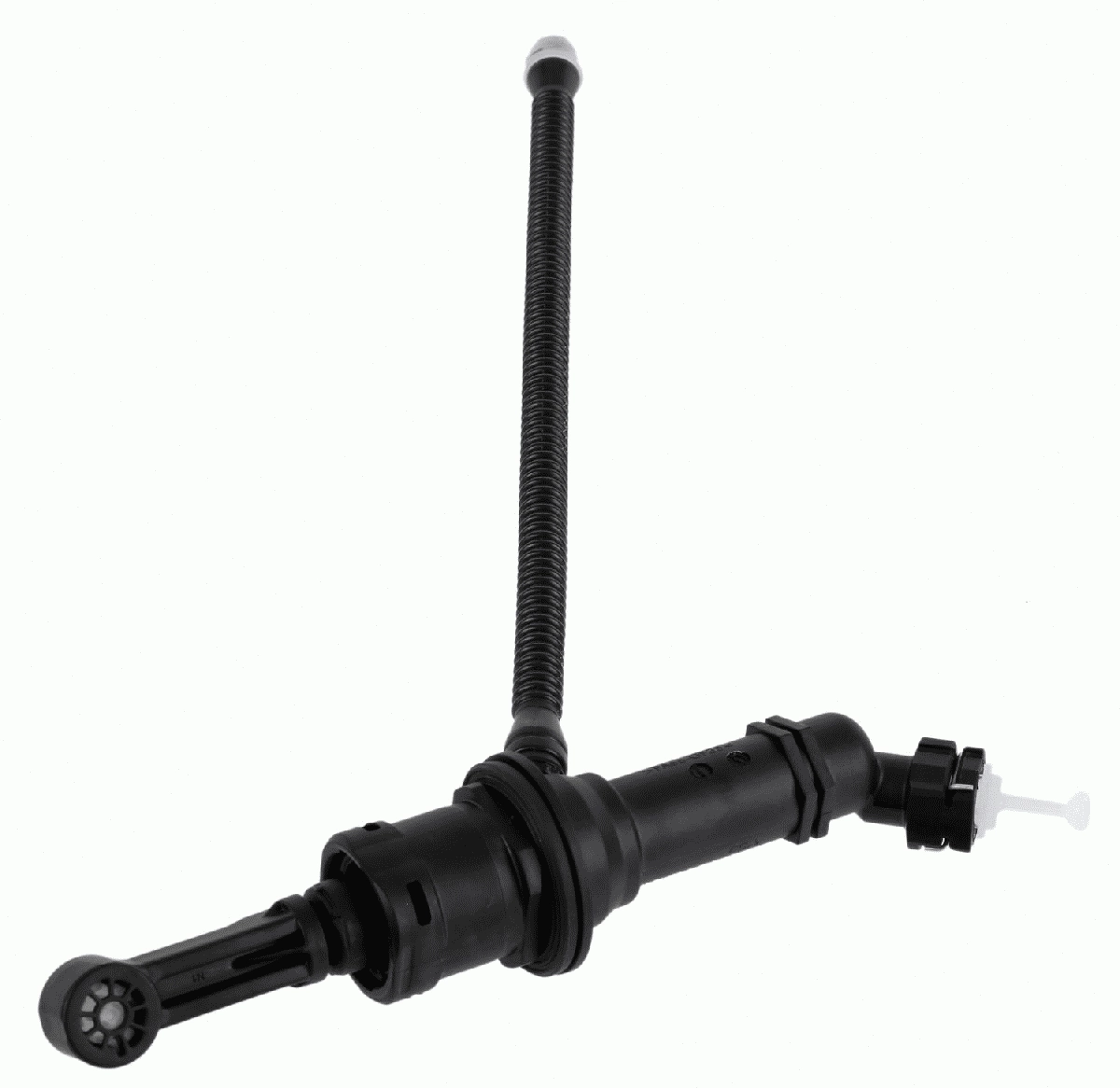 Sankabos pagrindinis cilindras SACHS 6284 605 090