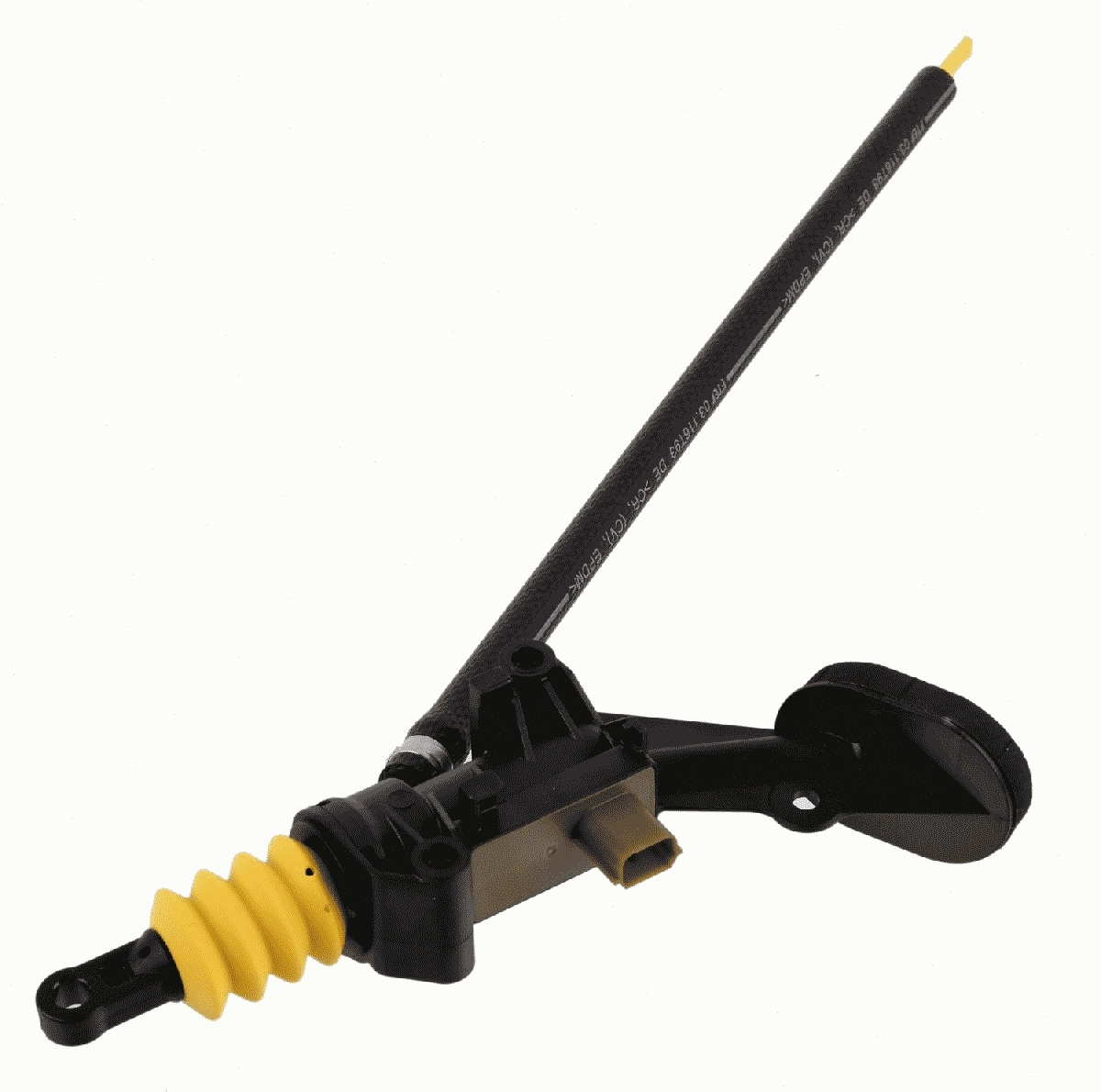 Sankabos pagrindinis cilindras SACHS 6284 605 091