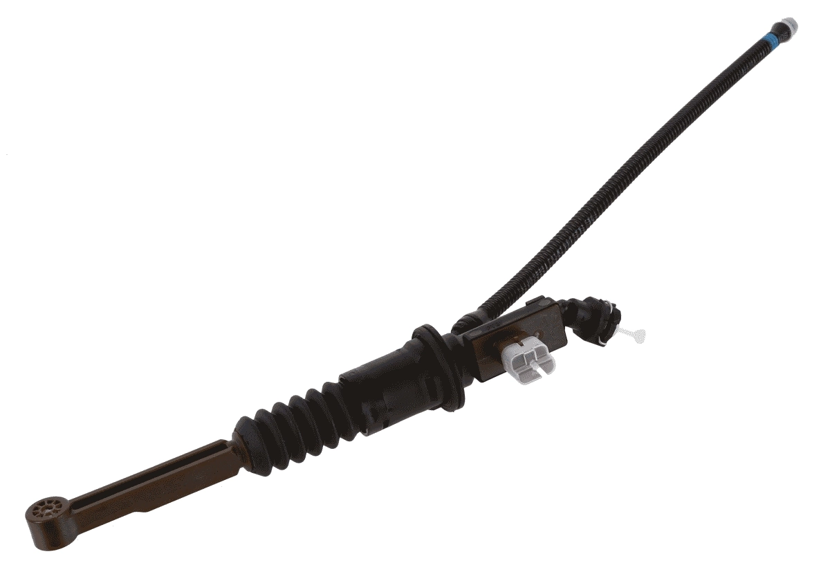 Sankabos pagrindinis cilindras SACHS 6284 605 093