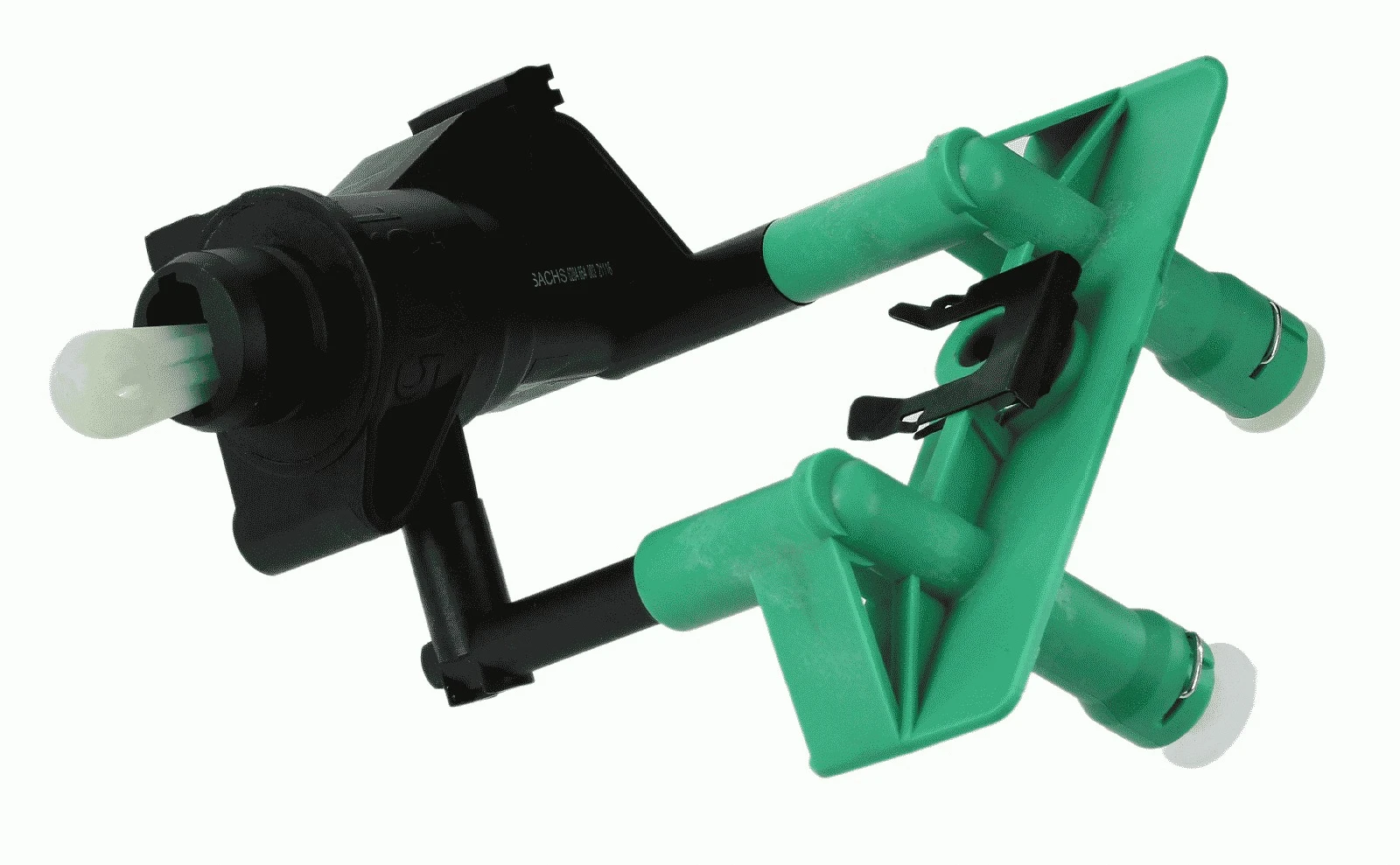 Sankabos pagrindinis cilindras SACHS 6284 654 003