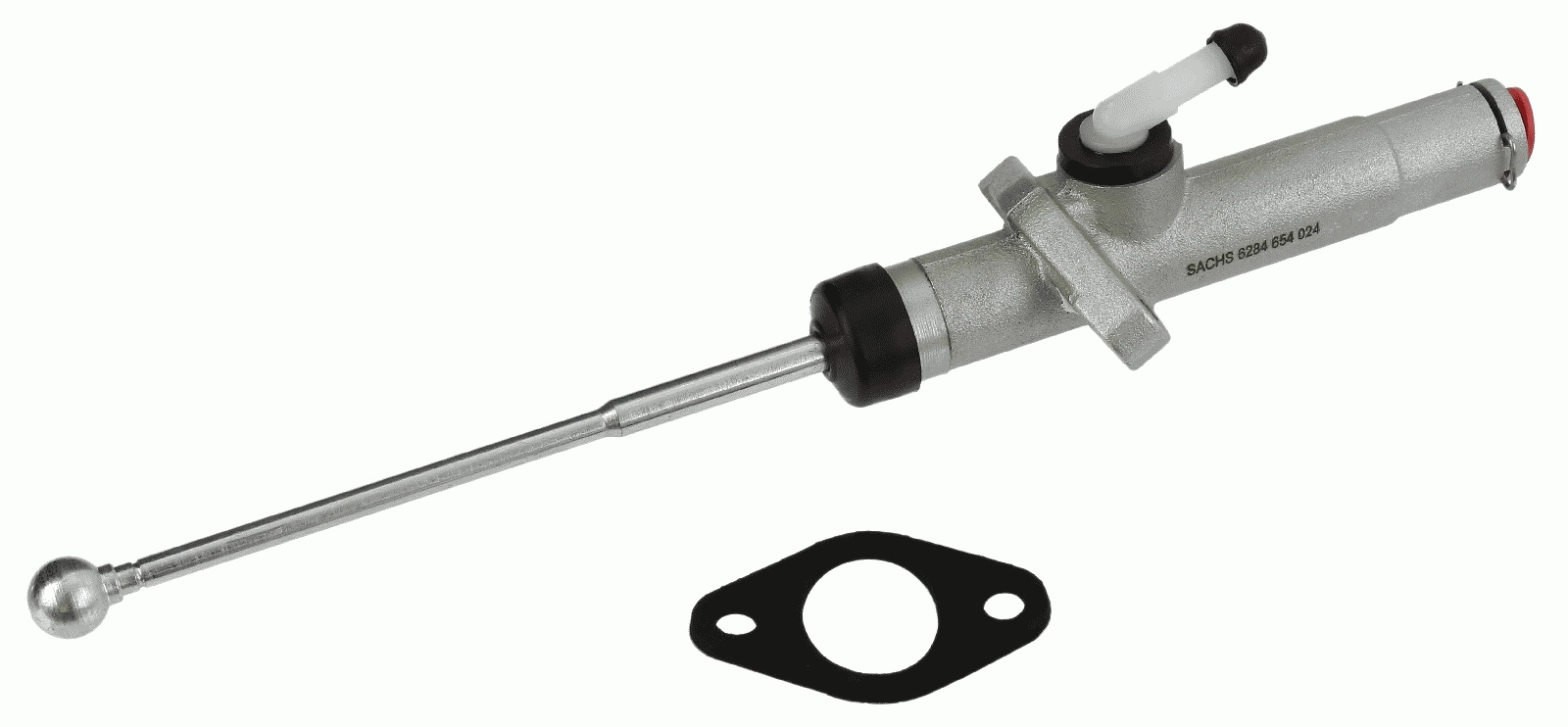 Sankabos pagrindinis cilindras SACHS 6284 654 024