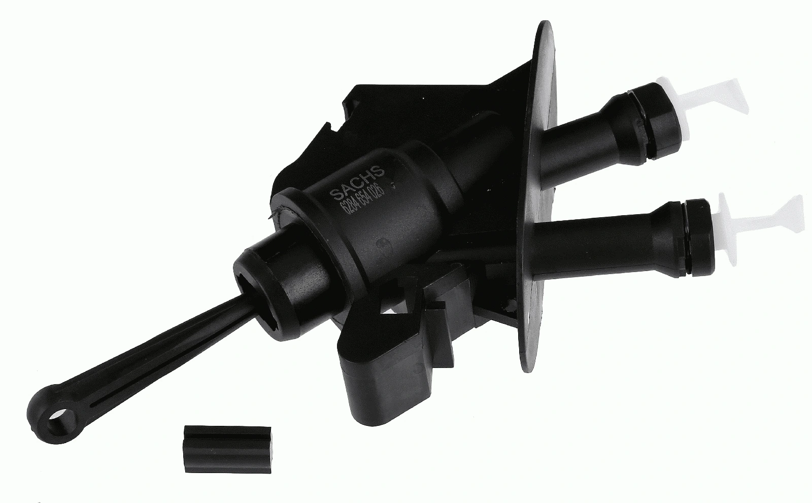 Sankabos pagrindinis cilindras SACHS 6284 654 026