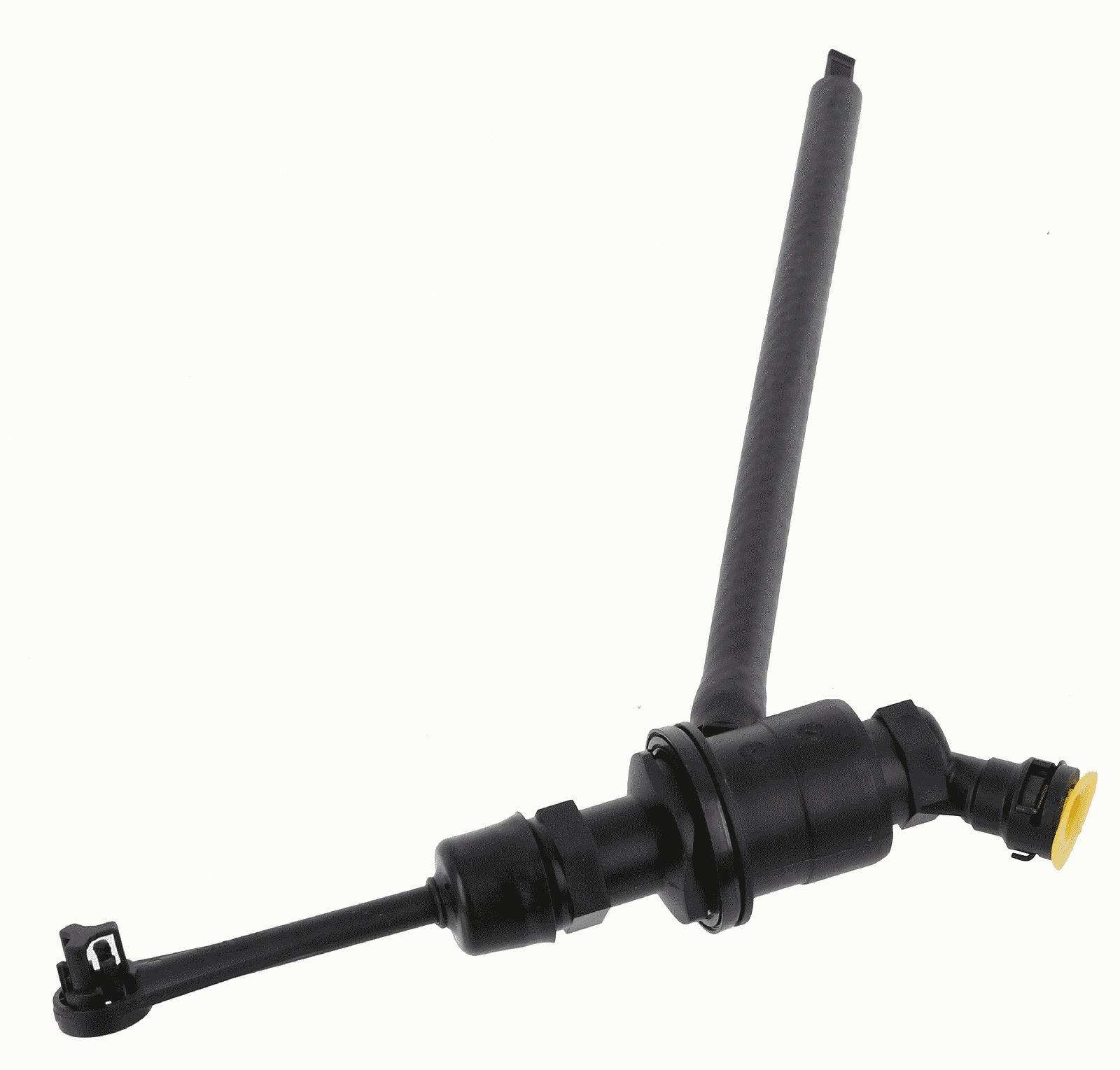 Sankabos pagrindinis cilindras SACHS 6284 654 030