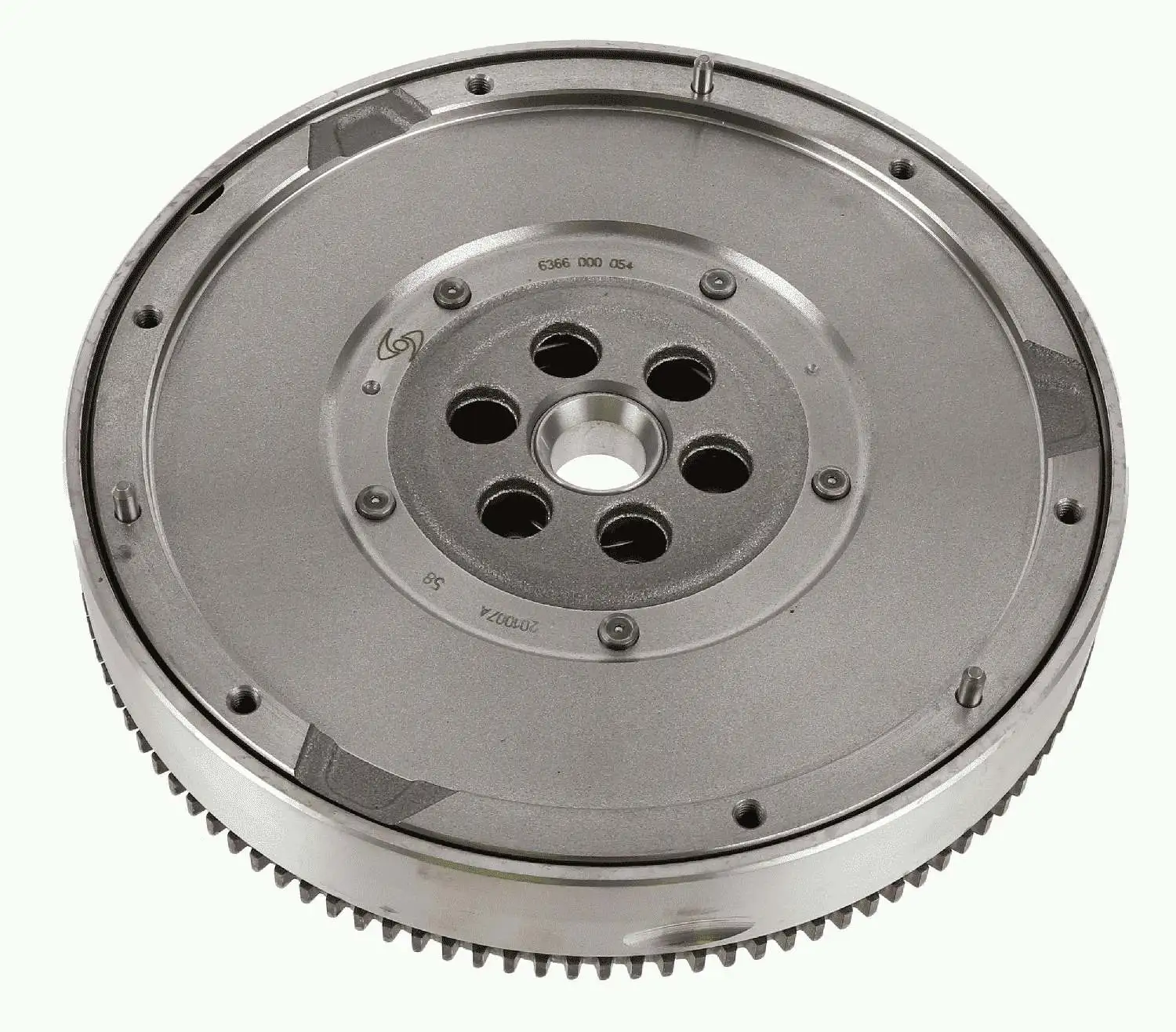 Smagratis SACHS 6366 000 054