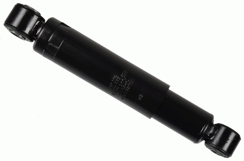 Amortizatorius SACHS 791 002