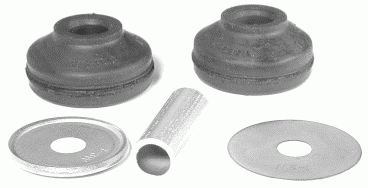 Pakabos statramsčio rem. komplektas SACHS 802 094